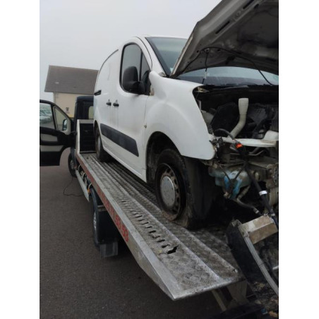 Etrier avant droit (freinage) PEUGEOT PARTNER 2 PHASE 1 d’occasion