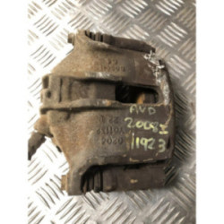 Etrier avant droit (freinage) PEUGEOT 2008 1 PHASE 1 d’occasion