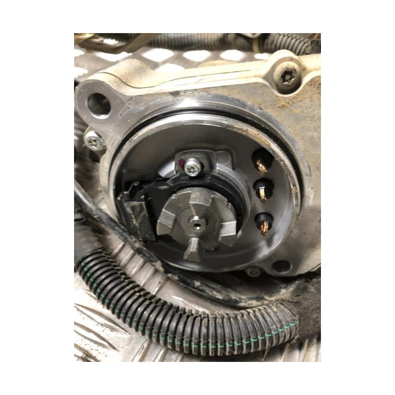 Moteur de direction assistee PEUGEOT 2008 1 PHASE 1 d’occasion