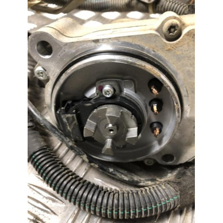 Moteur de direction assistee PEUGEOT 2008 1 PHASE 1 d’occasion