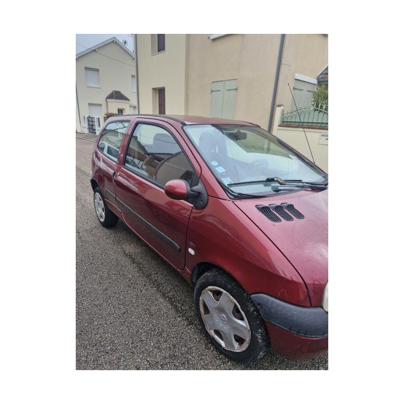 Avertisseur/Klaxon RENAULT TWINGO 1 PHASE 3 d’occasion