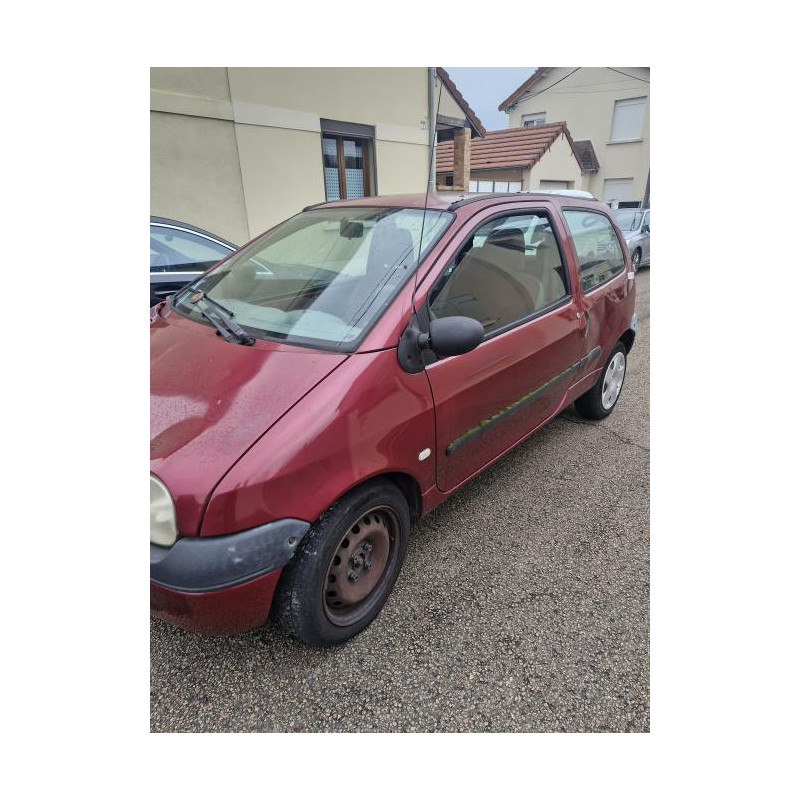 Avertisseur/Klaxon RENAULT TWINGO 1 PHASE 3 d’occasion