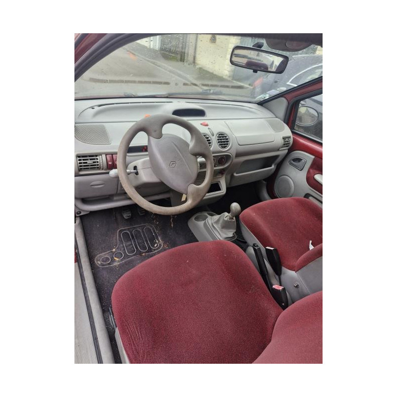 Avertisseur/Klaxon RENAULT TWINGO 1 PHASE 3 d’occasion
