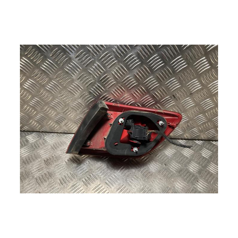 Feu arriere principal droit (feux) SEAT IBIZA 4 ST PHASE 1 BREAK d’occasion