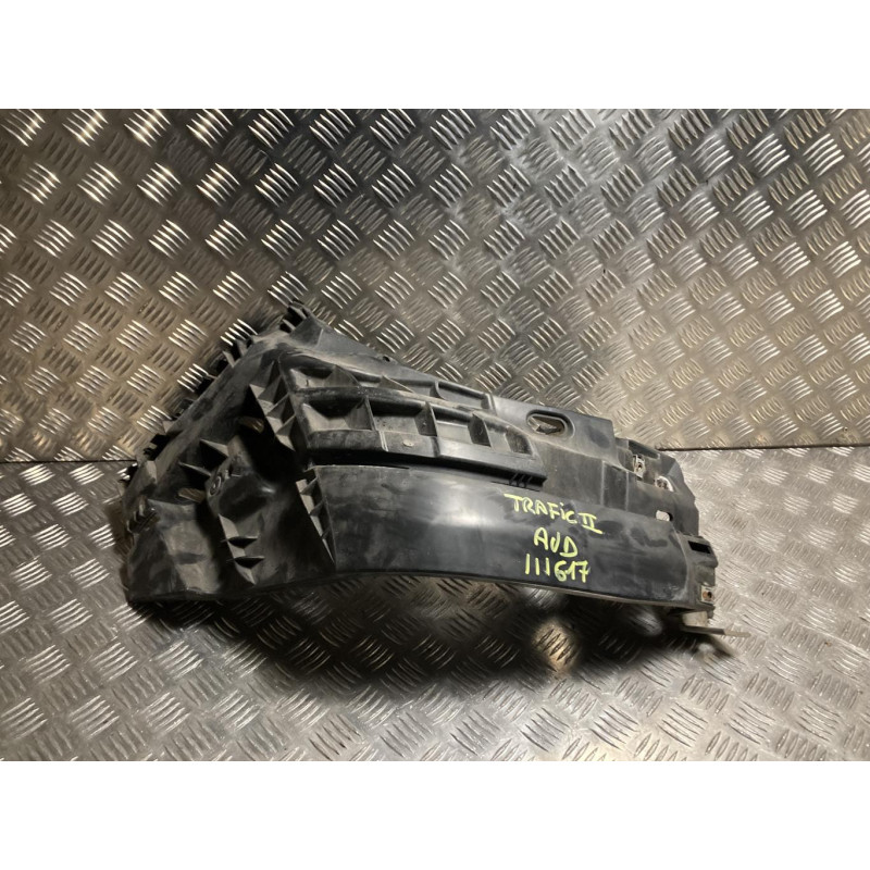 Support de pare chocs avant RENAULT TRAFIC 2 PHASE 2 d’occasion