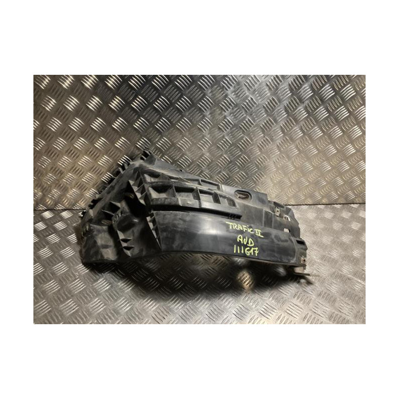 Support de pare chocs avant RENAULT TRAFIC 2 PHASE 2 d’occasion