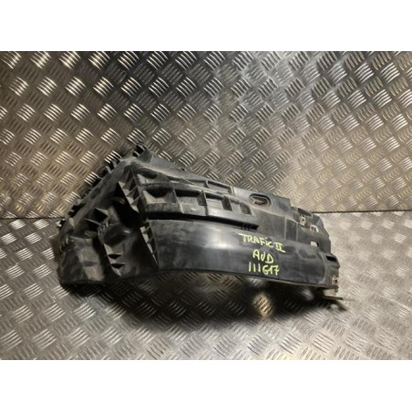 Support de pare chocs avant RENAULT TRAFIC 2 PHASE 2 d’occasion
