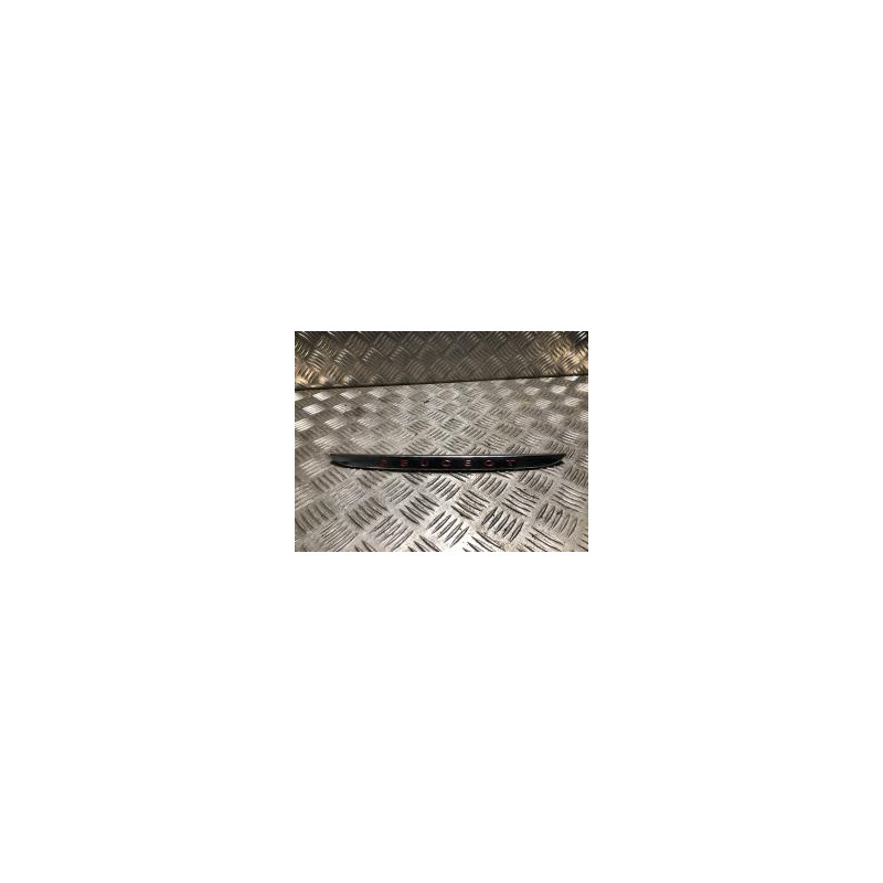 Baguette de coffre PEUGEOT 208 1 PHASE 2 d’occasion