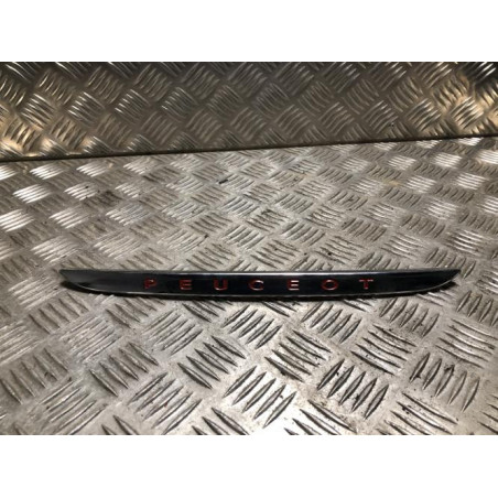 Baguette de coffre PEUGEOT 208 1 PHASE 2 d’occasion