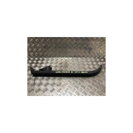 Rail de porte coulissante PEUGEOT PARTNER 2 PHASE 1 d’occasion