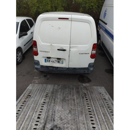 Rail de porte coulissante PEUGEOT PARTNER 2 PHASE 1 d’occasion