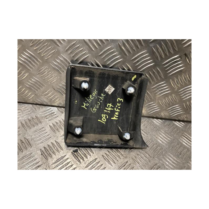 Baguette de porte avant gauche RENAULT TRAFIC 3 COURT PHASE 2 d’occasion