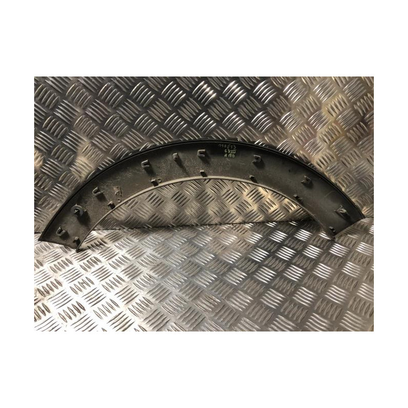 Extension d'aile arriere droit CITROEN C3 3 PHASE 2 d’occasion