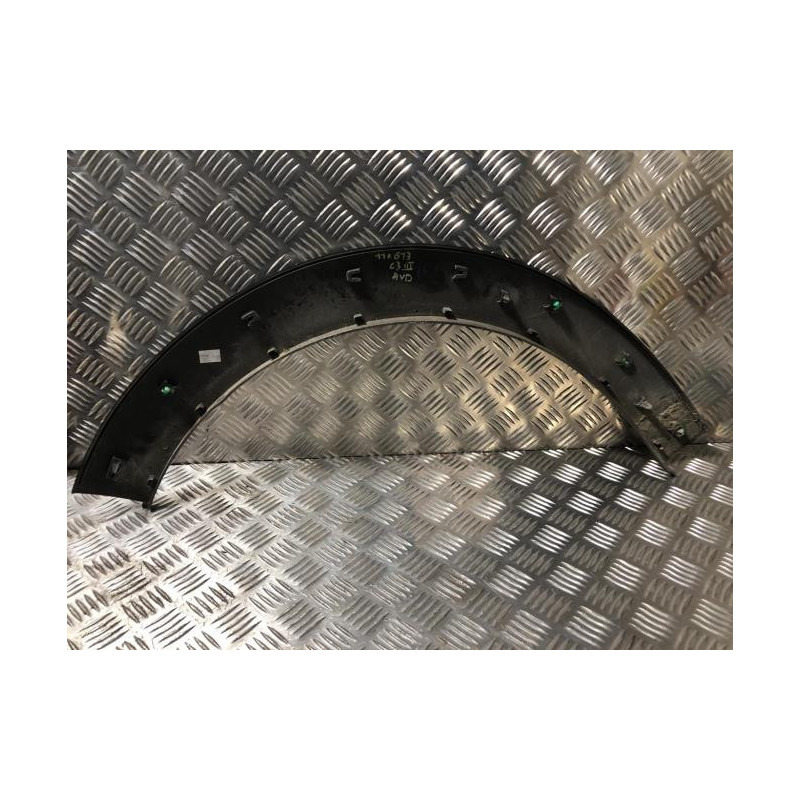 Extension d'aile avant droit CITROEN C3 3 PHASE 2 d’occasion