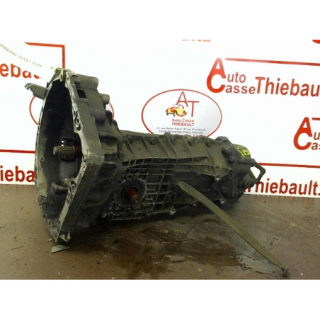 Boite de vitesses RENAULT R21 NEVADA PHASE 1 d’occasion