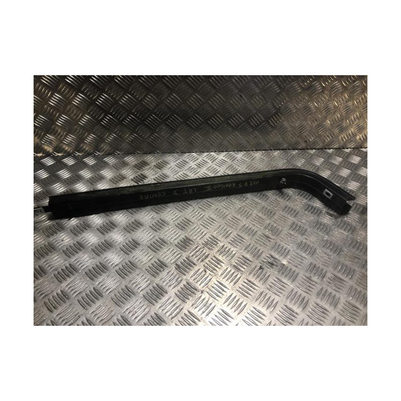 Rail de porte coulissante RENAULT KANGOO 2 PHASE 2 d’occasion