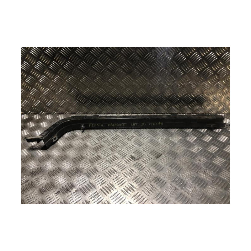 Rail de porte coulissante RENAULT KANGOO 2 PHASE 1 d’occasion