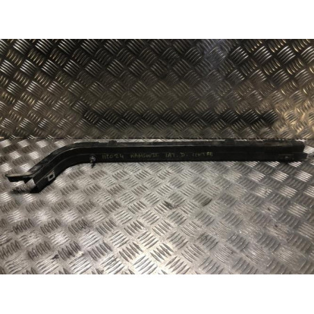 Rail de porte coulissante RENAULT KANGOO 2 PHASE 1 d’occasion