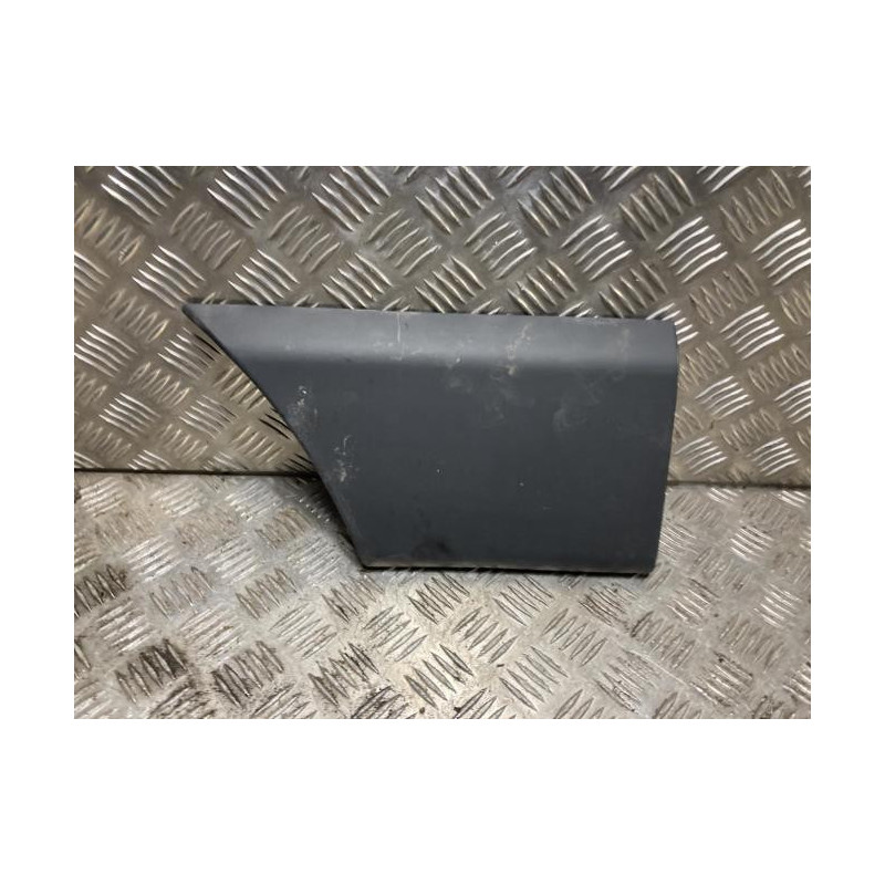 Baguette de porte arriere gauche  RENAULT MASTER 3 PHASE 2 d’occasion