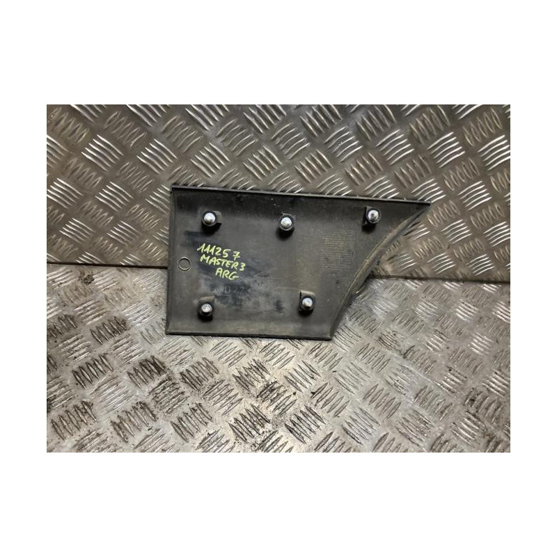 Baguette de porte arriere gauche  RENAULT MASTER 3 PHASE 2 d’occasion
