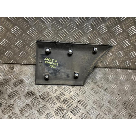 Baguette de porte arriere gauche  RENAULT MASTER 3 PHASE 2 d’occasion