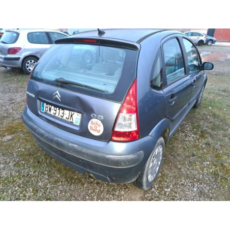 Baguette de coffre CITROEN C3 1 PHASE 2 d’occasion