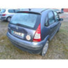 Baguette de coffre CITROEN C3 1 PHASE 2 d’occasion