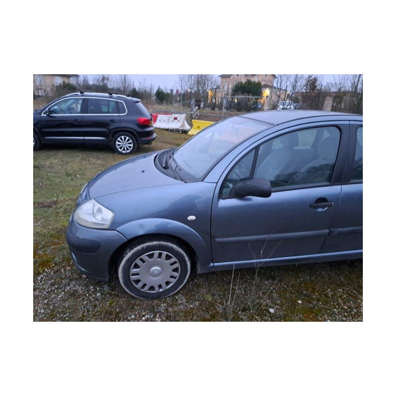 Baguette de coffre CITROEN C3 1 PHASE 2 d’occasion