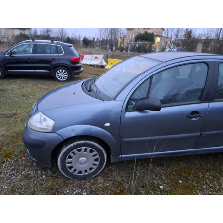 Baguette de coffre CITROEN C3 1 PHASE 2 d’occasion