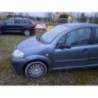 Baguette de coffre CITROEN C3 1 PHASE 2 d’occasion