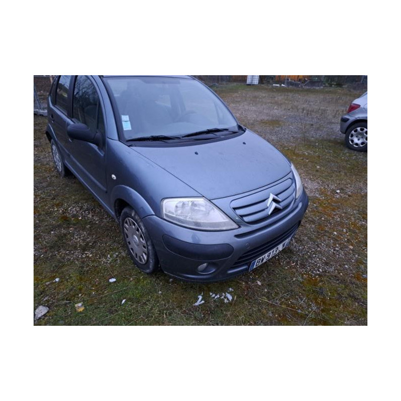 Baguette de coffre CITROEN C3 1 PHASE 2 d’occasion