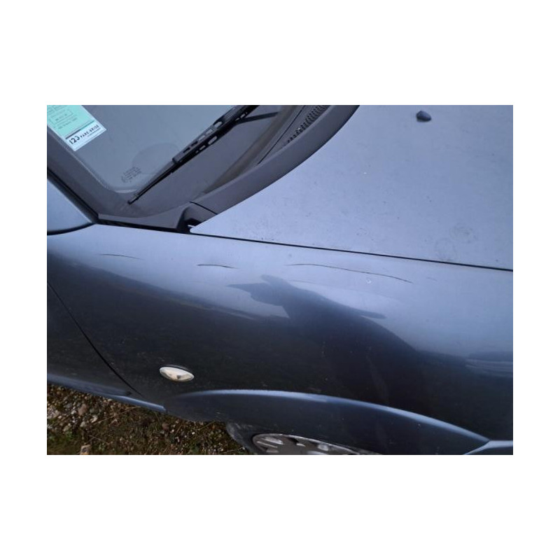 Baguette de coffre CITROEN C3 1 PHASE 2 d’occasion