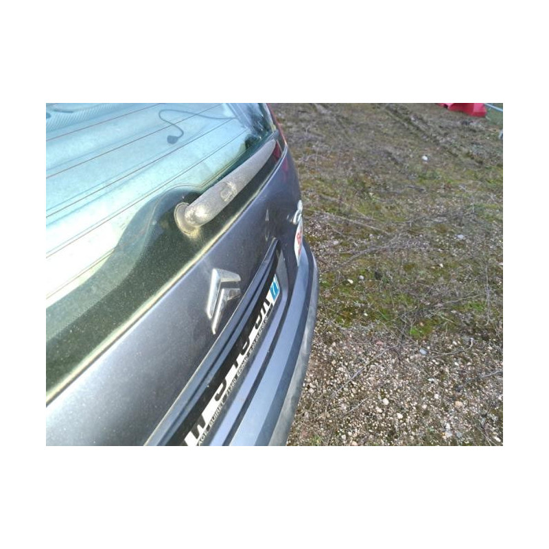 Baguette de coffre CITROEN C3 1 PHASE 2 d’occasion