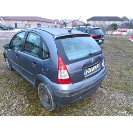 Baguette de coffre CITROEN C3 1 PHASE 2 d’occasion