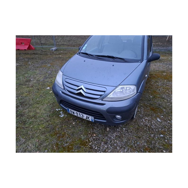 Baguette de coffre CITROEN C3 1 PHASE 2 d’occasion