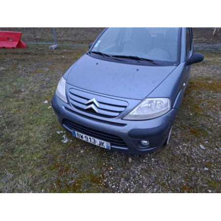 Baguette de coffre CITROEN C3 1 PHASE 2 d’occasion