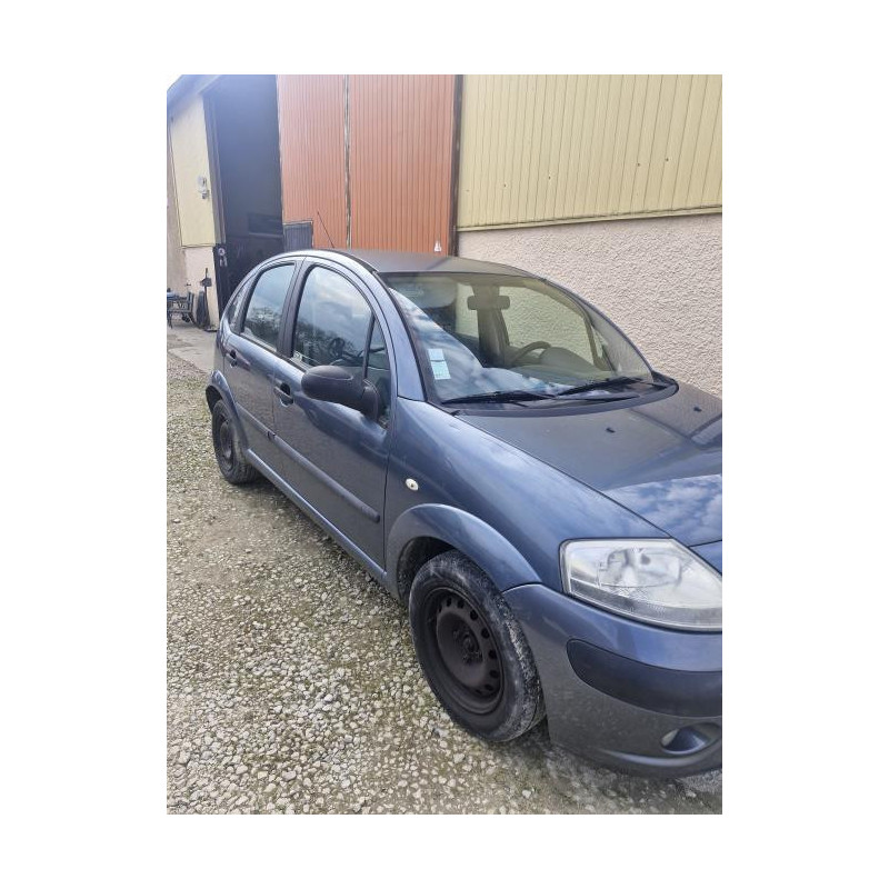 Baguette de coffre CITROEN C3 1 PHASE 2 d’occasion