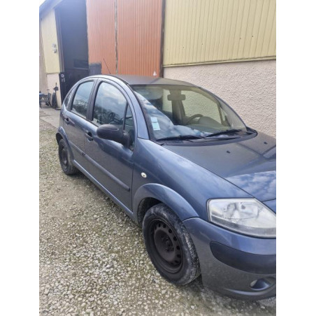 Baguette de coffre CITROEN C3 1 PHASE 2 d’occasion