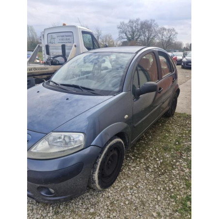Baguette de coffre CITROEN C3 1 PHASE 2 d’occasion