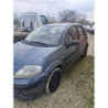 Baguette de coffre CITROEN C3 1 PHASE 2 d’occasion