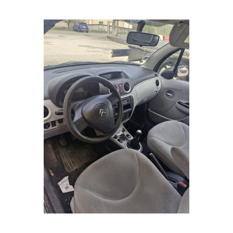 Baguette de coffre CITROEN C3 1 PHASE 2 d’occasion