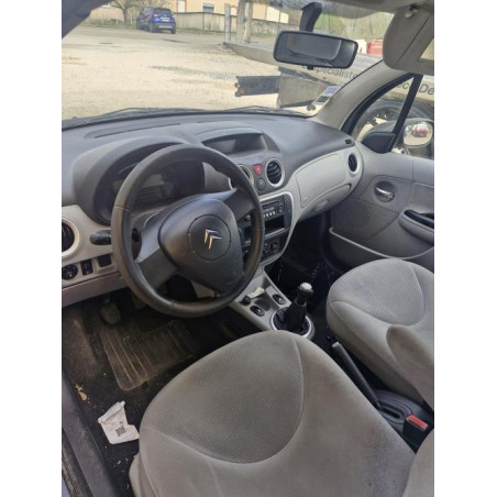 Baguette de coffre CITROEN C3 1 PHASE 2 d’occasion