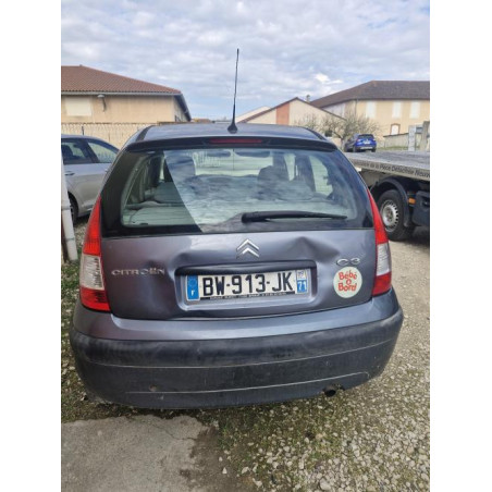 Baguette de coffre CITROEN C3 1 PHASE 2 d’occasion