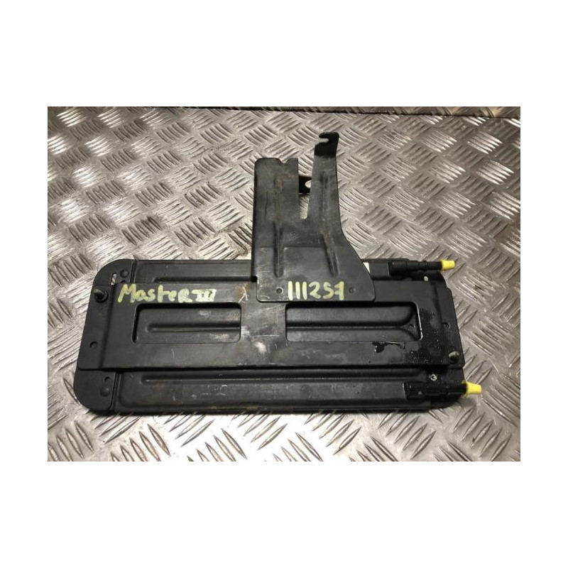 Refroidisseur gasoil RENAULT MASTER 3 PHASE 2 d’occasion