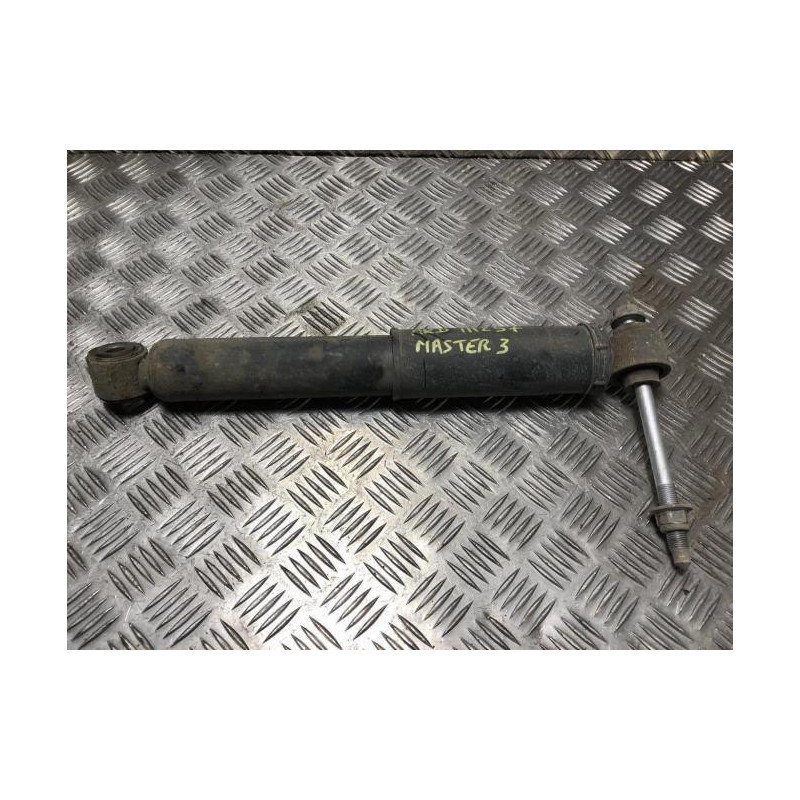 Amortisseur arriere droit RENAULT MASTER 3 PHASE 2 d’occasion