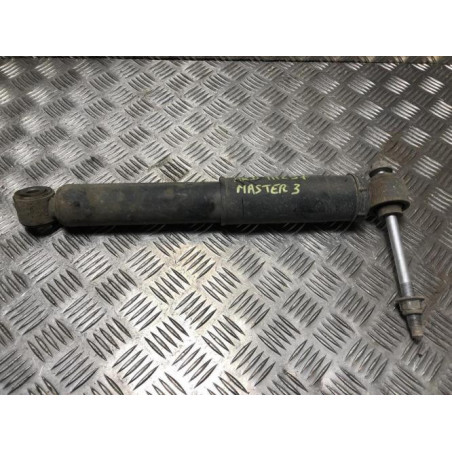 Amortisseur arriere droit RENAULT MASTER 3 PHASE 2 d’occasion