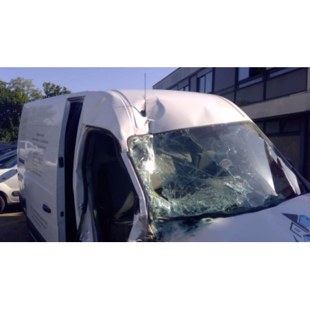Amortisseur arriere droit RENAULT MASTER 3 PHASE 2 d’occasion
