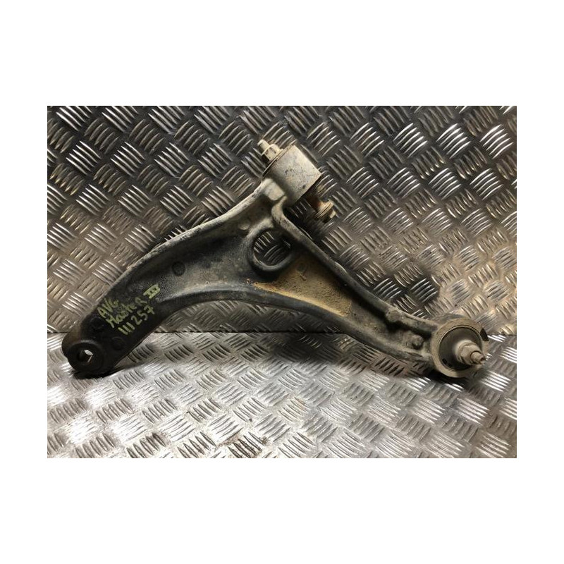 Triangle avant gauche RENAULT MASTER 3 PHASE 2 d’occasion