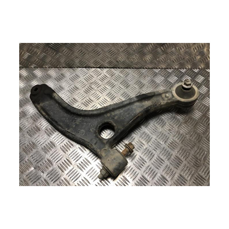 Triangle avant gauche RENAULT MASTER 3 PHASE 2 d’occasion
