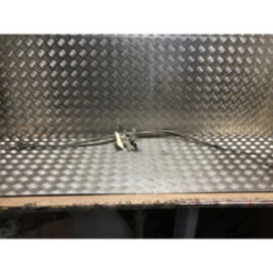 Cable de commande de frein à main RENAULT MASTER 3 PHASE 2 d’occasion